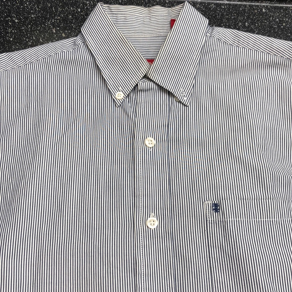 Man shirt